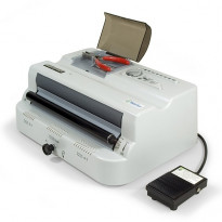 INSERITORE PER SPIRALI COIL FINISH COIL-M