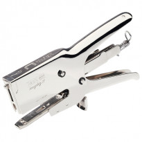 Cucitrice a pinza Rapid Classic Heavy Duty HD31 - acciaio - cuce fino a 70 fogli
