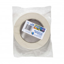 Nastro adesivo telato TPA 200 Bianco 19x25