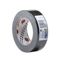 Nastro adesivo telato TPA 200 Nero 38x25