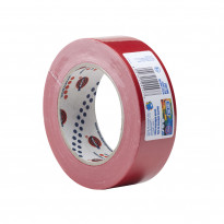 Nastro adesivo telato TPA 200 Rosso 38x25