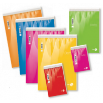 Block Notes p.m. BM Derby A5