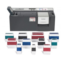 BROTHER DIGISTAMP SC-2000