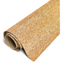 siser glitter old gold