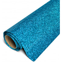 siser glitter aqua