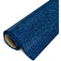 siser glitter saphire