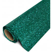 siser glitter emerald