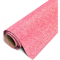 siser glitter rainbow coral