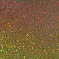 siser holographic Brown H0017