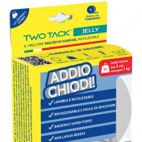 Guandong Two Tack Jelly