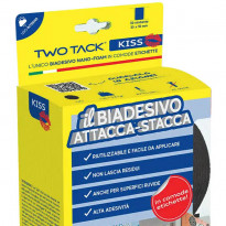 Two Tack Kiss