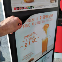 Guandong Magnetico Adesivo