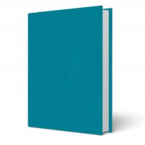 Copertina tesi Panama Turchese