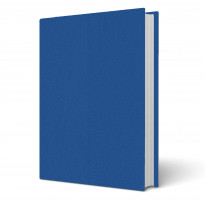 Copertina tesi Venus Denim