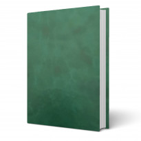 Copertine tesi Perla Verde