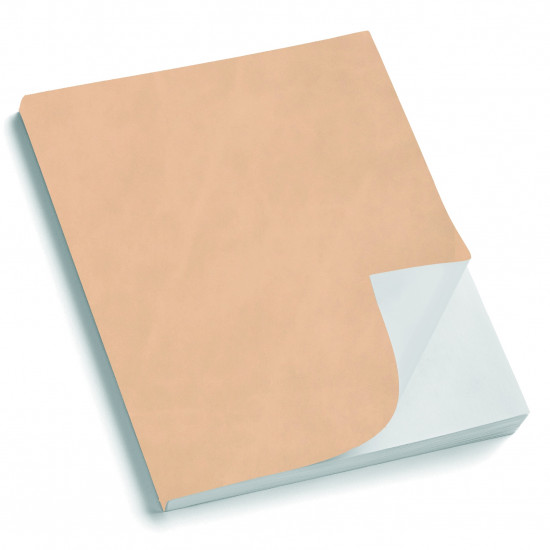 Copertine morbide Perla Nocciola