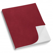 Copertine morbide Perla Rosso