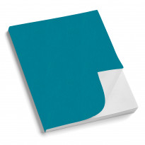 Copertine morbide Panama Turchese