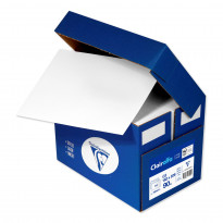 Buste Clairefontaine Clairalfa 1604SC