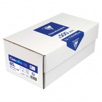 Buste Clairefontaine Clairalfa 1431C