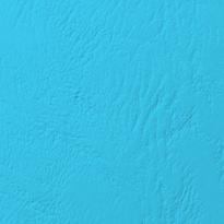 Clairefontaine Grain Cuir Turchese