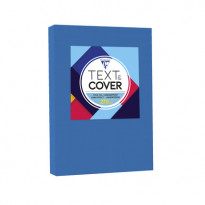 Clairefontaine Toilé Fin Bleu Ecolier