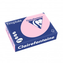 Clairefontaine Trophée Rose 2225