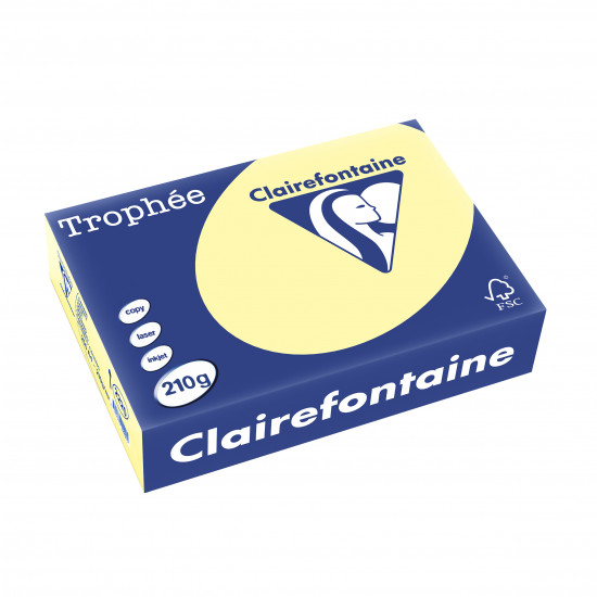 Clairefontaine Trophée Canari 2220