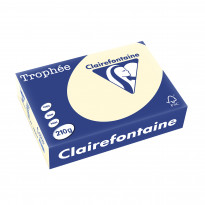 Clairefontaine Trophée Ivoire 2204
