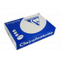 Clairefontaine Trophée Gris Acier (grigio acciaio)