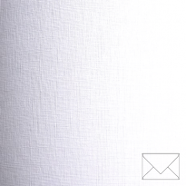 Favini Canvas Telato Bianco