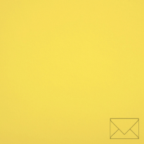 Carta Favini Burano Giallo Zolfo 51