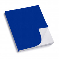 Copertine morbide Venus Blu Elettrico