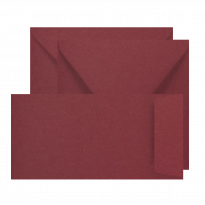 Buste in carta Favini Crush Ciliegia