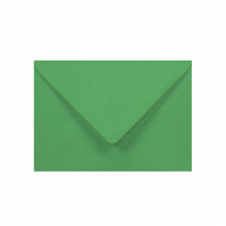 Buste in carta Favini Burano Verde Bandiera 12x18 cm