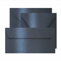 Buste in carta Favini Majestic Kings Blue