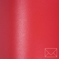 Favini Majestic Emperor Red