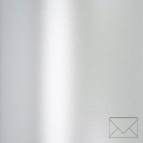 Favini Majestic Luxus Real Silver