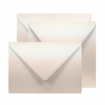 Buste in carta Cordenons Stardream Coral