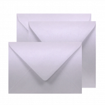 Buste in carta Cordenons Stardream Kunzite