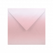 Buste in carta Cordenons Stardream Rose Quartz 17x17 cm