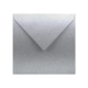 Buste in carta Cordenons Stardream Silver 17x17 cm