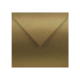 Buste in carta Cordenons Stardream Antique Gold 17x17 cm