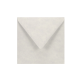 Buste in carta Favini Laguna Perla 14,5x14,5 cm
