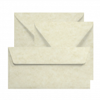 Buste in carta Fedrigoni Marina Conchiglia