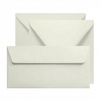 Buste in carta Fedrigoni Tintoretto Crema