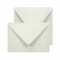 Buste in carta Fedrigoni Old Mill Avorio