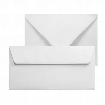 Buste in carta Favini Biancoflash Premium