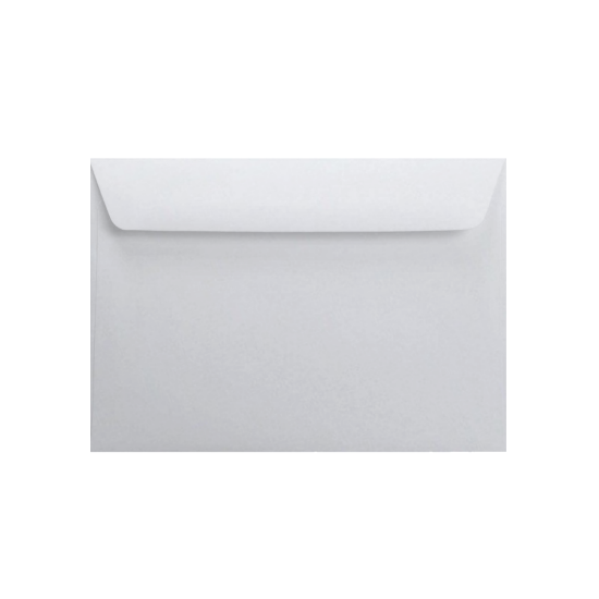 Buste in carta Cordenons Iceblink Bianco