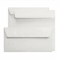 Buste in carta Cordenons Dali Neve